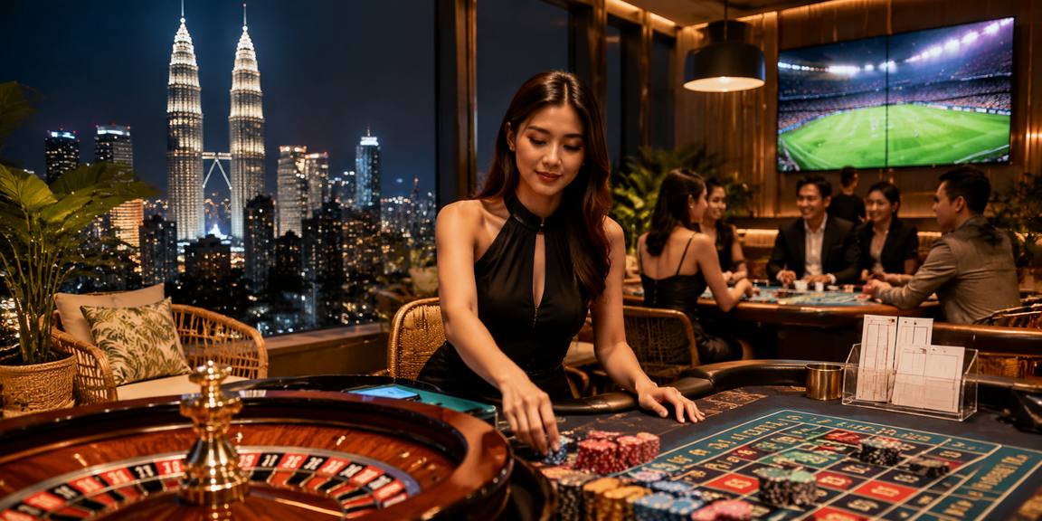 angsa4d Bingo Dan Sic Bo Ringkas