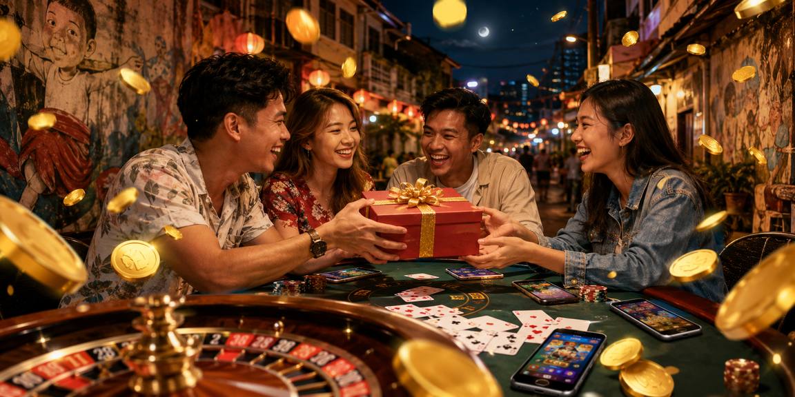 angsa4d Muat turun aplikasi angsa4d untuk Android dan iOS